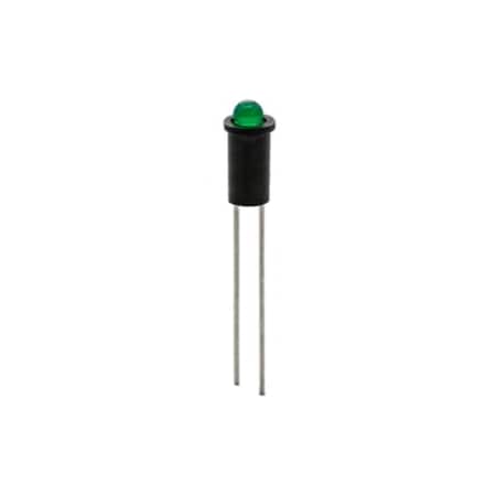 Dialight LED SNAP-IN PANEL IND 5580202001F